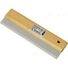 Резиновый шпатель Usp УСП