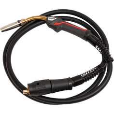 Горелка для сварки в среде углекислого газа KRASS