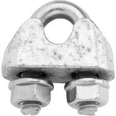 Зажим для троса Walraven