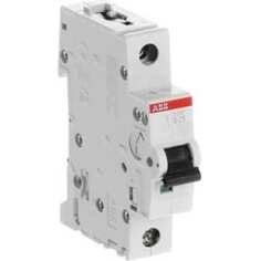 Автоматический выключатель ABB