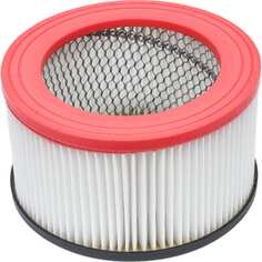 Каркасный фильтр для пылесосов ЗУБР