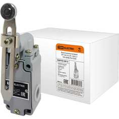 Путевой выключатель TDM