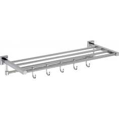 Полка для полотенец Savol