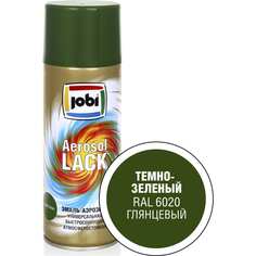 Аэрозоль JOBI