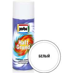Грунт-эмаль JOBI