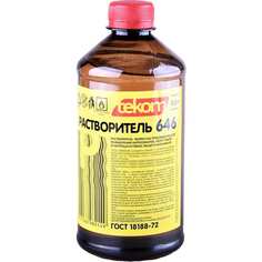 Растворитель tekom Теком