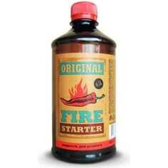 Средство для розжига tekom Теком