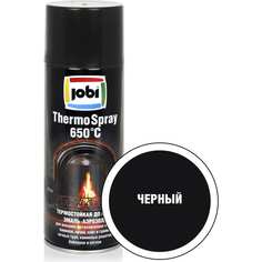 Термостойкая аэрозоль JOBI
