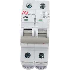 Выключатель нагрузки EKF