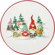 Блюдо для сервировки и подачи Dolomite