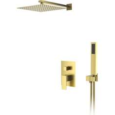 Душевая система для душа D&K