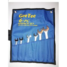 Набор комбинированных ключей GeeTee
