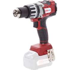 Аккумуляторный ударный бесщеточный шуруповерт REDVERG