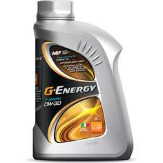 Масло G-ENERGY