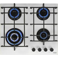 Газовая варочная панель DeLonghi Delonghi