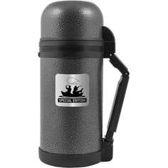 Универсальный термос для еды и напитков Thermos