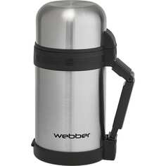 Термос Webber