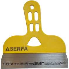 Фасадный шпатель Serfa