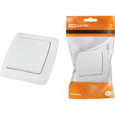 Выключатель TDM