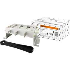 Выключатель-разъединитель TDM