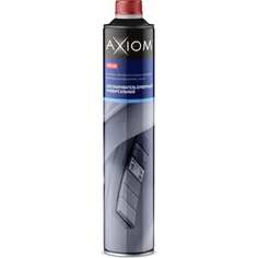 Универсальный буферный обезжириватель AXIOM