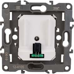 Карточный выключатель ЭРА ERA