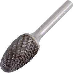 Твердосплавная борфреза Профоснастка