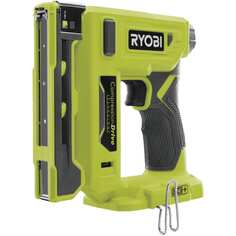 Аккумуляторный степлер Ryobi