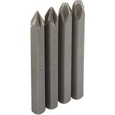 Набор насадок для ударной отвертки Автоdело