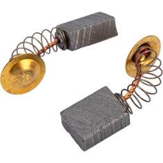 Графитовые щетки для дрелей МС 1400Э, МС 1400/2Э, МС 1600/2ЭД Elitech