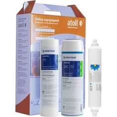 Набор фильтроэлементов для D-30, A-310E Atoll