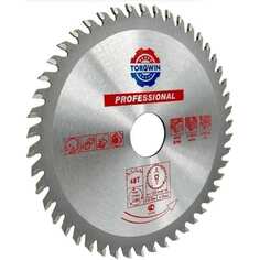 Диск пильный по дереву TORGWIN