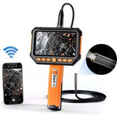 Промышленный видеоэндоскоп iCarTool