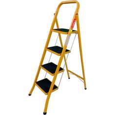 Стальная стремянка LadderBel