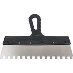 Фасадный шпатель ЗУБР