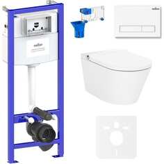 Инсталляция Lavinia Boho