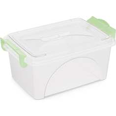 Прямоугольный контейнер ЗПИ «Альтернатива»