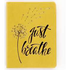 Книга для записей listoff