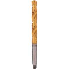 Сверло по металлу RUKO