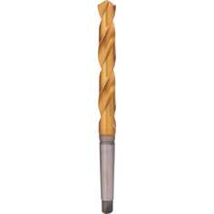 Сверло по металлу RUKO