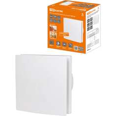 Настенный бытовой вентилятор TDM