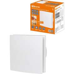 Настенный бытовой вентилятор TDM