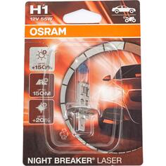 Автолампа Osram