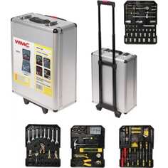 Набор инструмента WMC TOOLS
