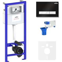 Инсталляция для унитаза Lavinia Boho