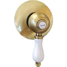 Однорычажный встраиваемый смеситель для душа Imperial