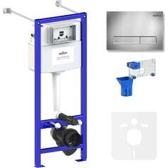 Инсталляция для унитаза Lavinia Boho