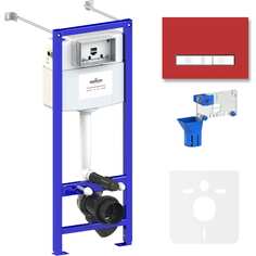 Инсталляция для унитаза Lavinia Boho