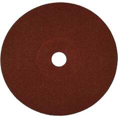 Фибровый абразивный круг TORGWIN