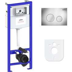 Инсталляция для унитаза Lavinia Boho